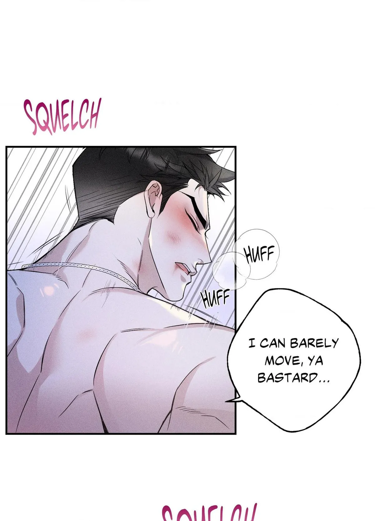 Read To break you down chapter 8 image 29 on Lezhin