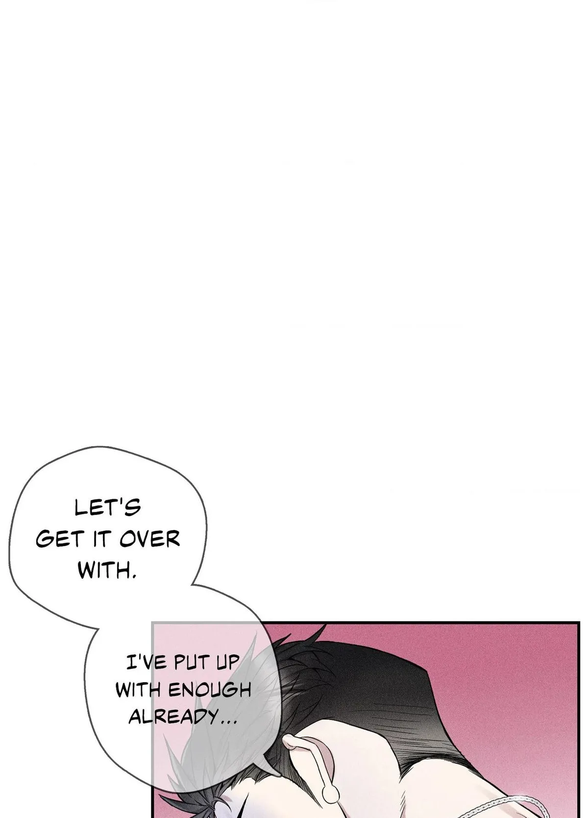 Read To break you down chapter 8 image 3 on Lezhin