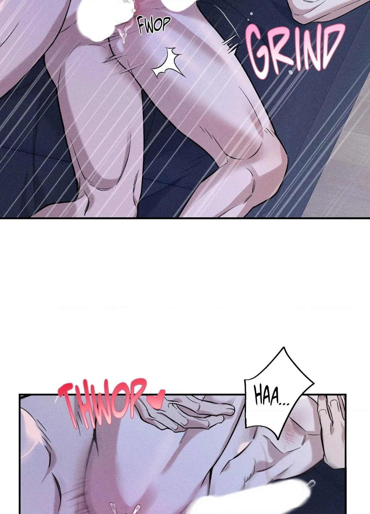 Read To break you down chapter 8 image 33 on Lezhin