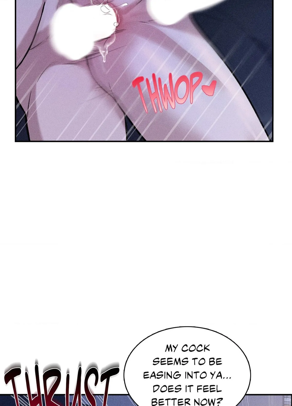 Read To break you down chapter 8 image 34 on Lezhin