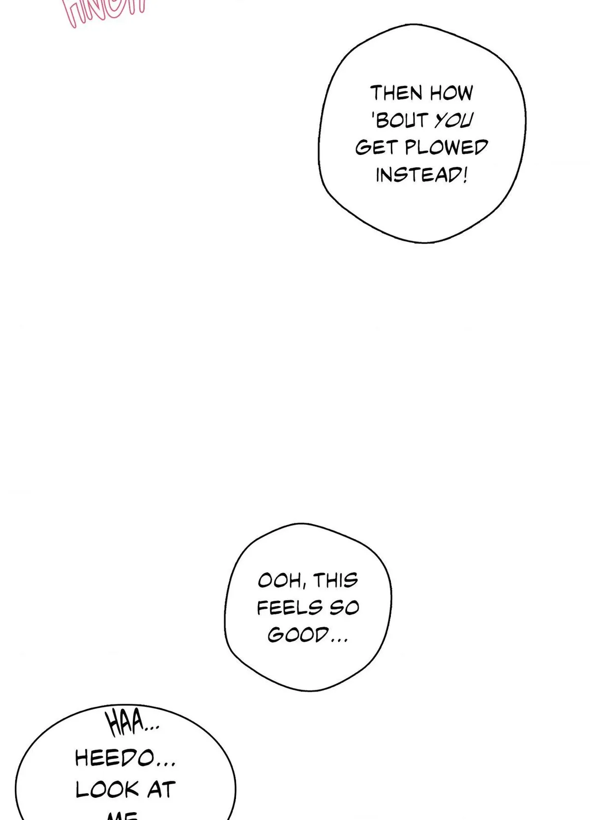 Read To break you down chapter 8 image 38 on Lezhin