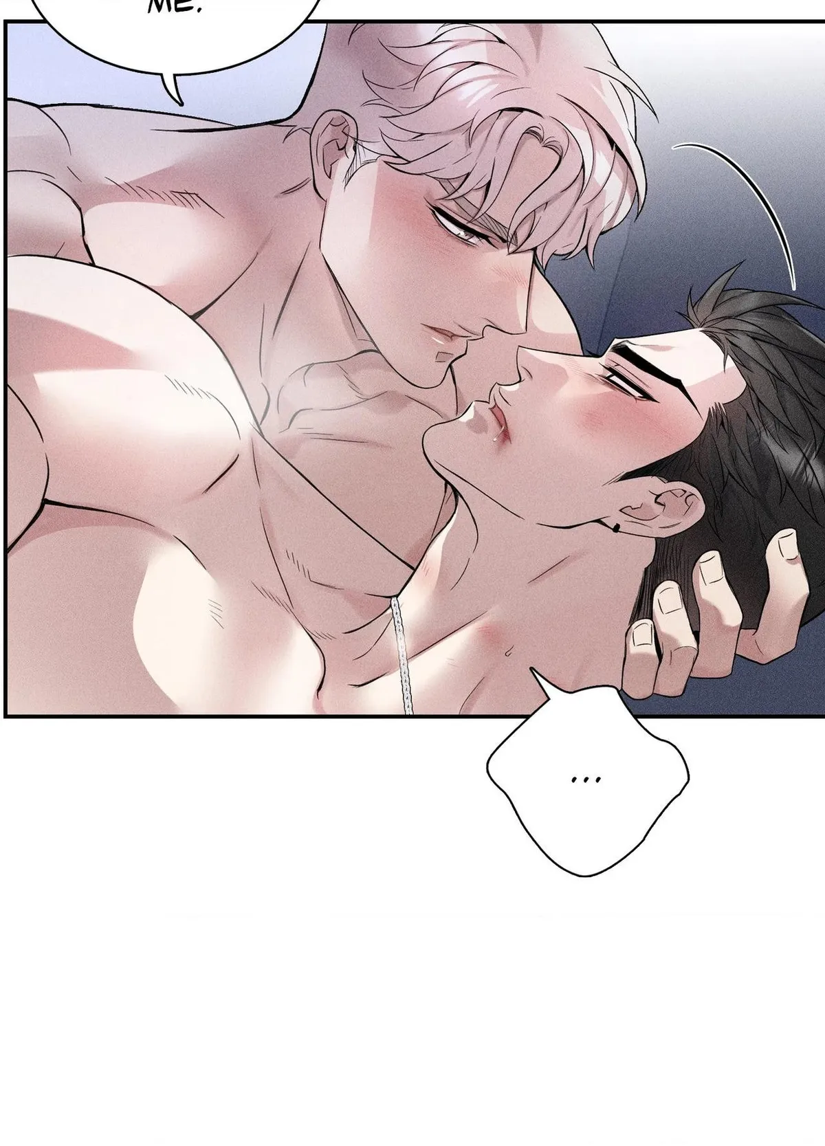 Read To break you down chapter 8 image 39 on Lezhin