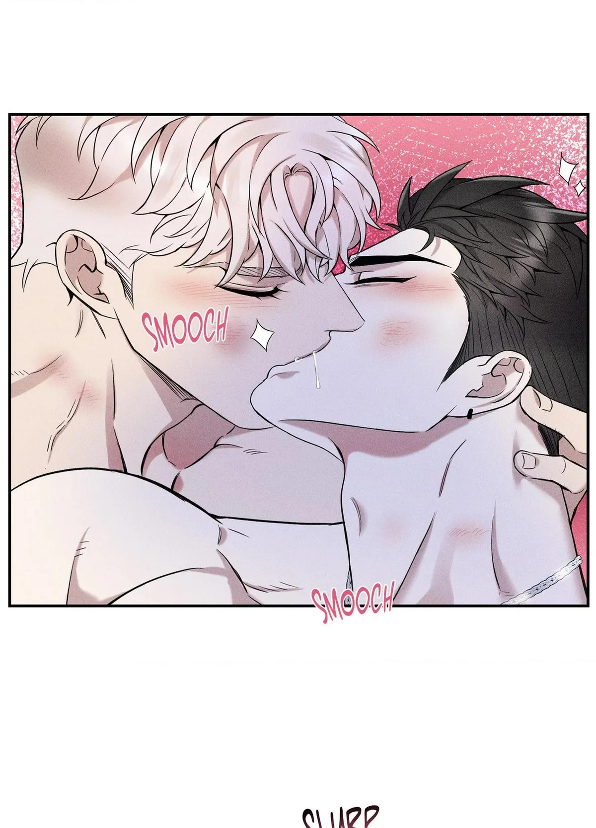 Read To break you down chapter 8 image 40 on Lezhin