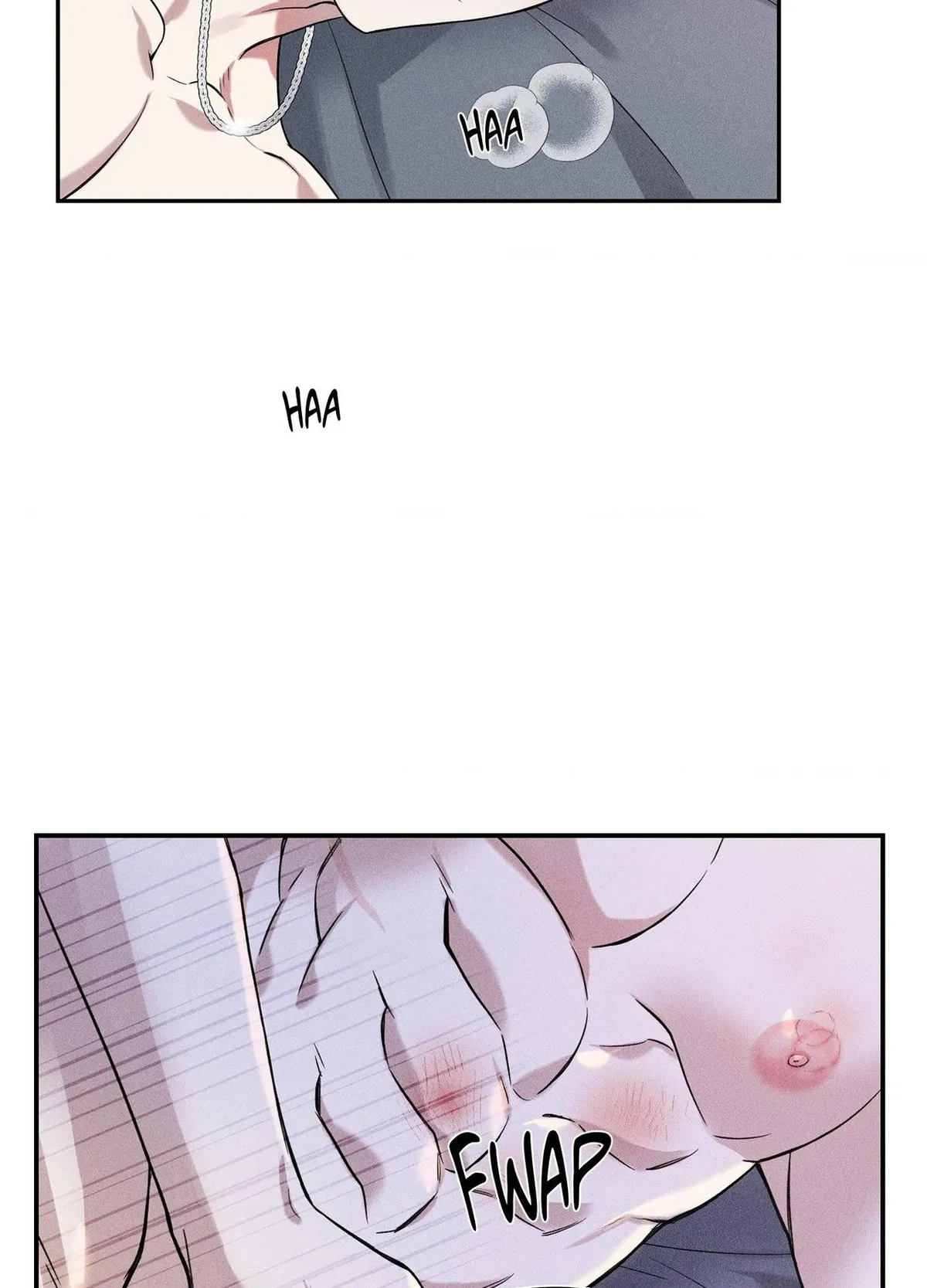 Read To break you down chapter 8 image 43 on Lezhin