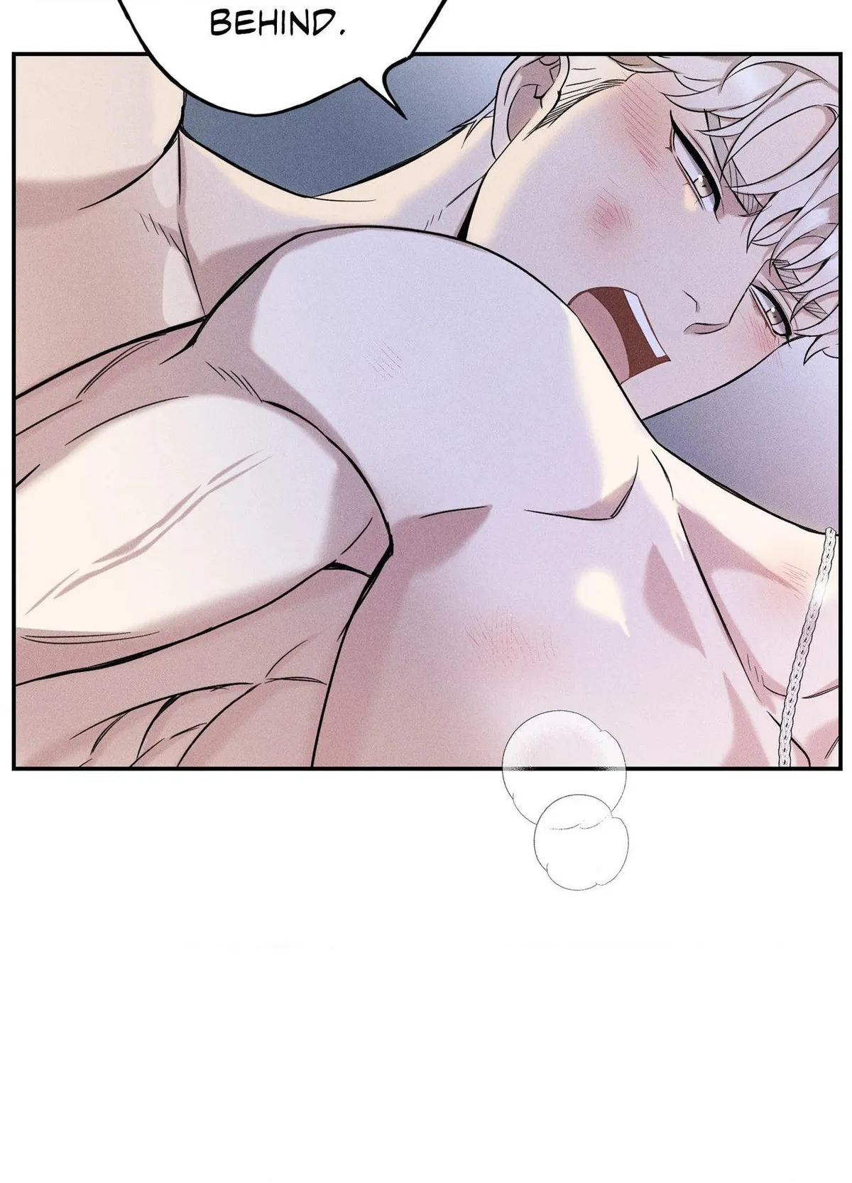 Read To break you down chapter 8 image 46 on Lezhin