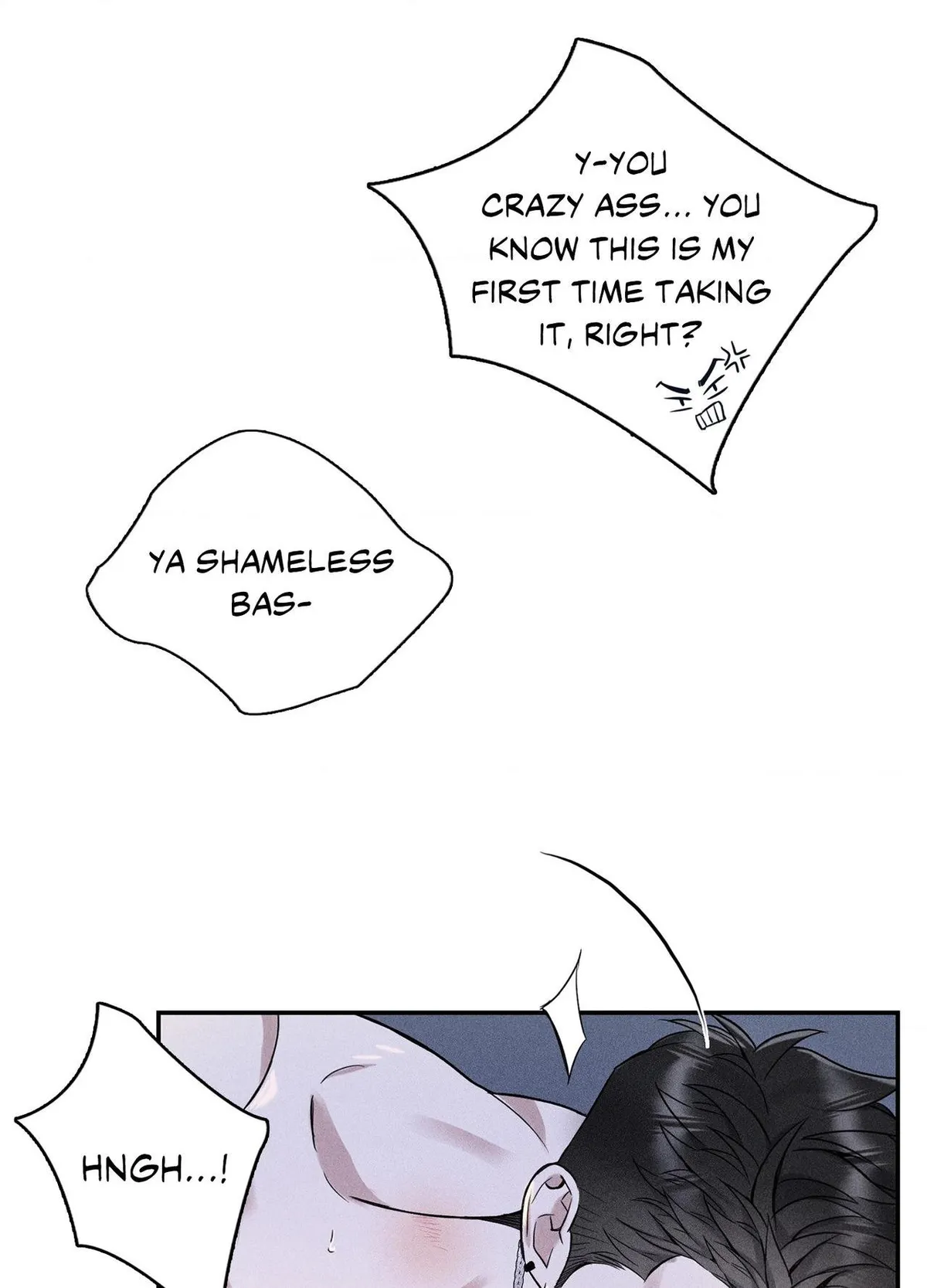 Read To break you down chapter 8 image 47 on Lezhin