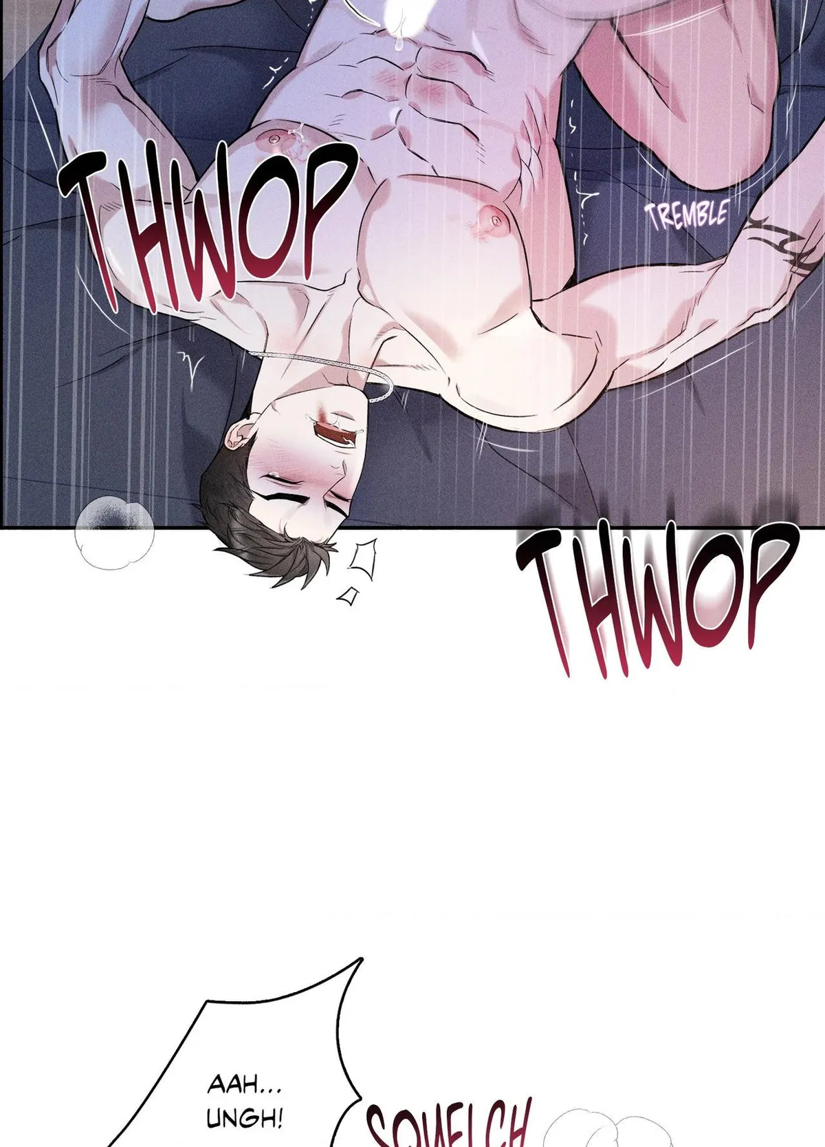 Read To break you down chapter 8 image 64 on Lezhin