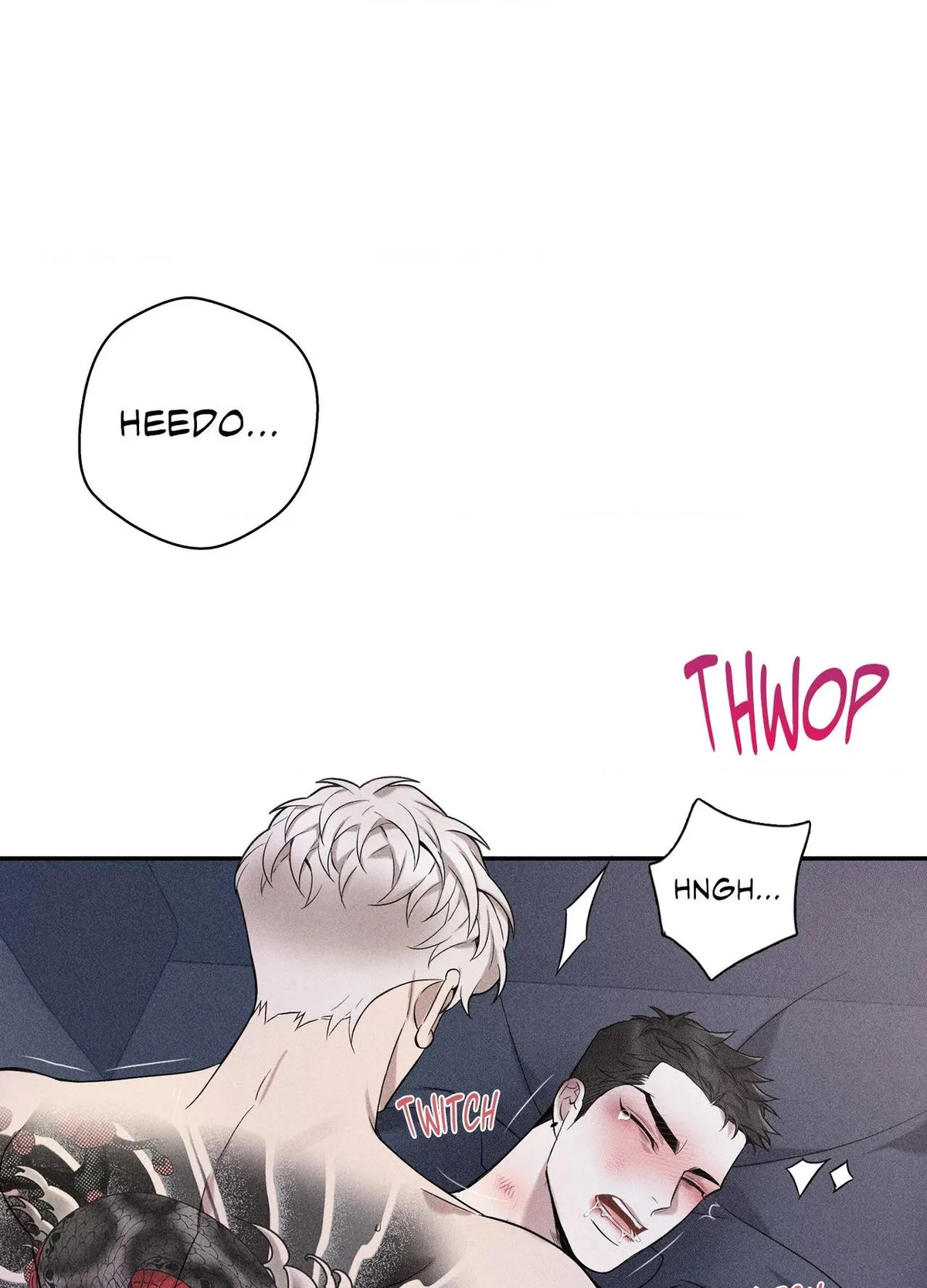 Read To break you down chapter 8 image 67 on Lezhin