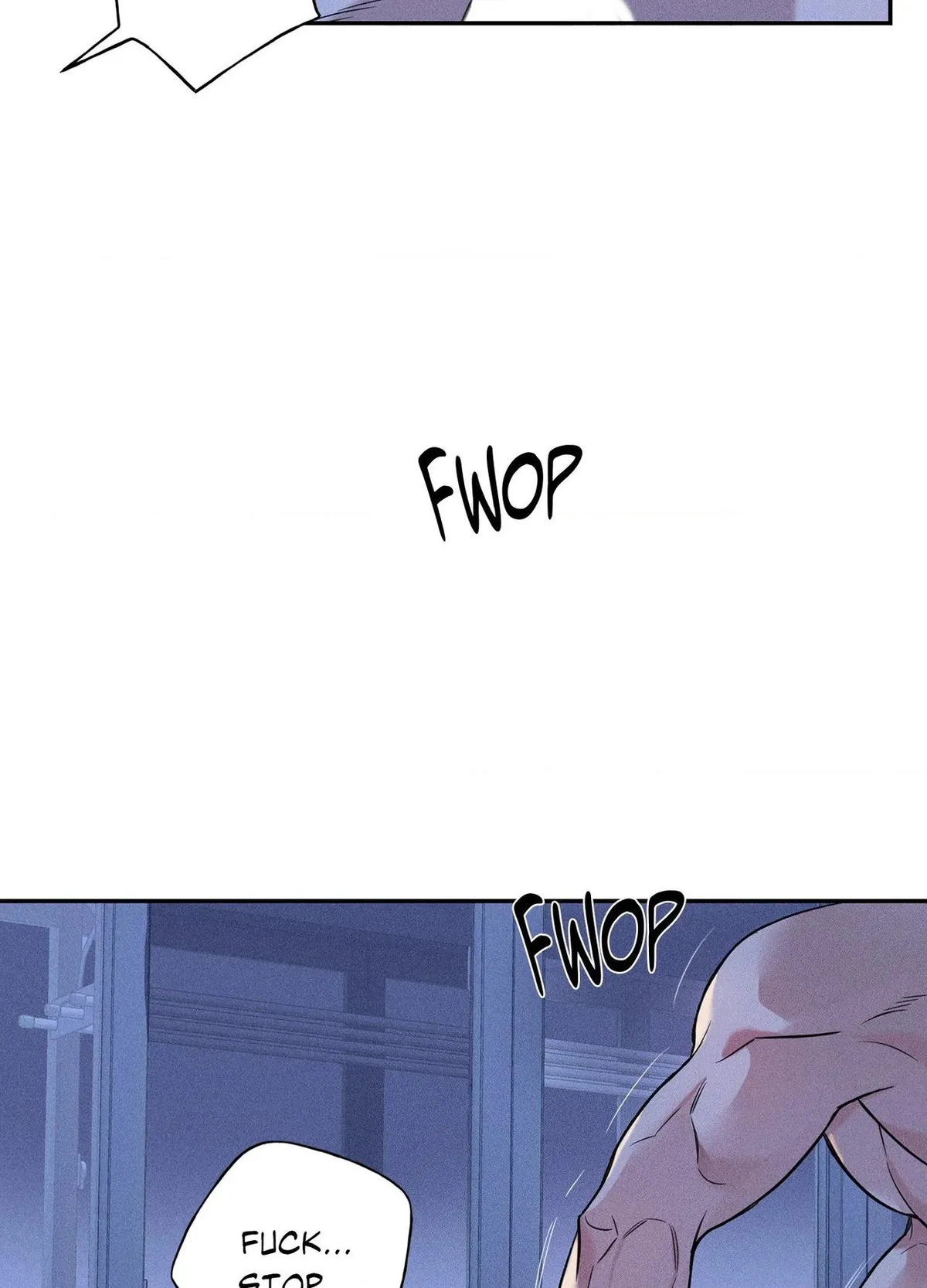 Read To break you down chapter 8 image 7 on Lezhin