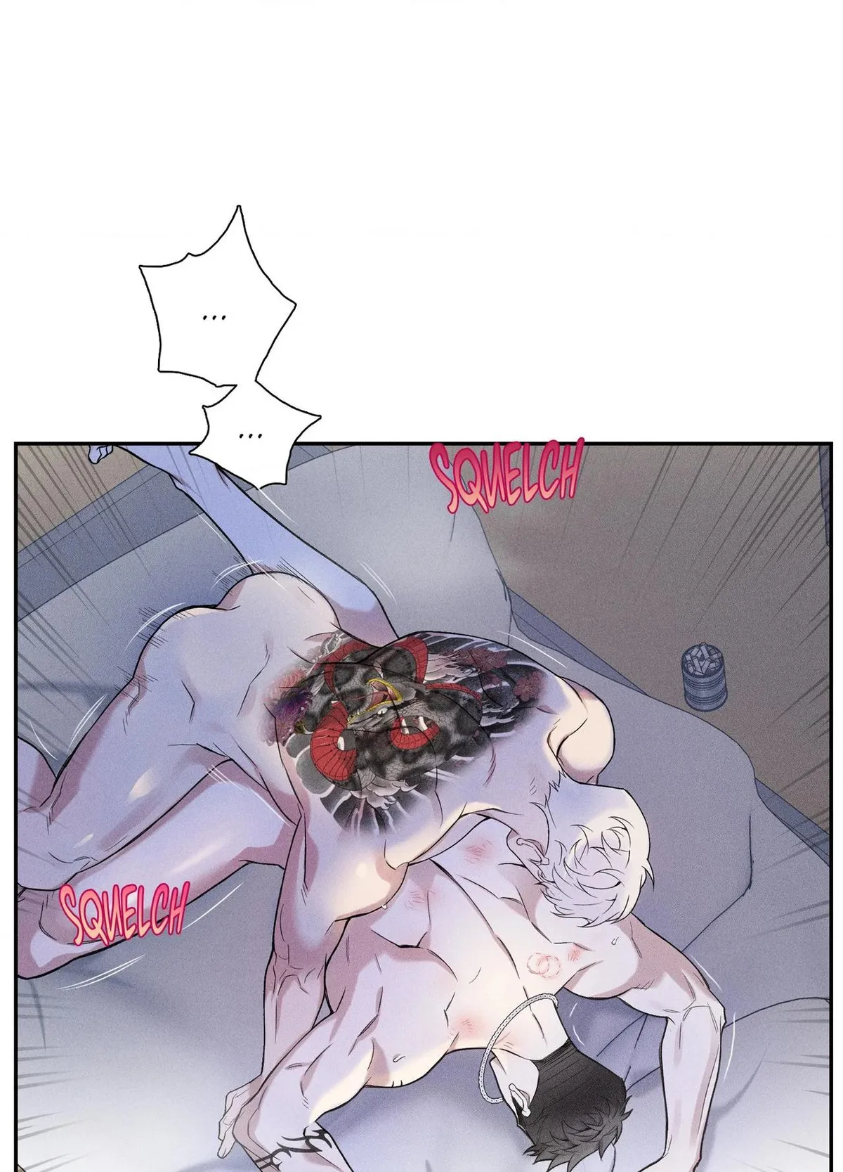 Read To break you down chapter 8 image 77 on Lezhin