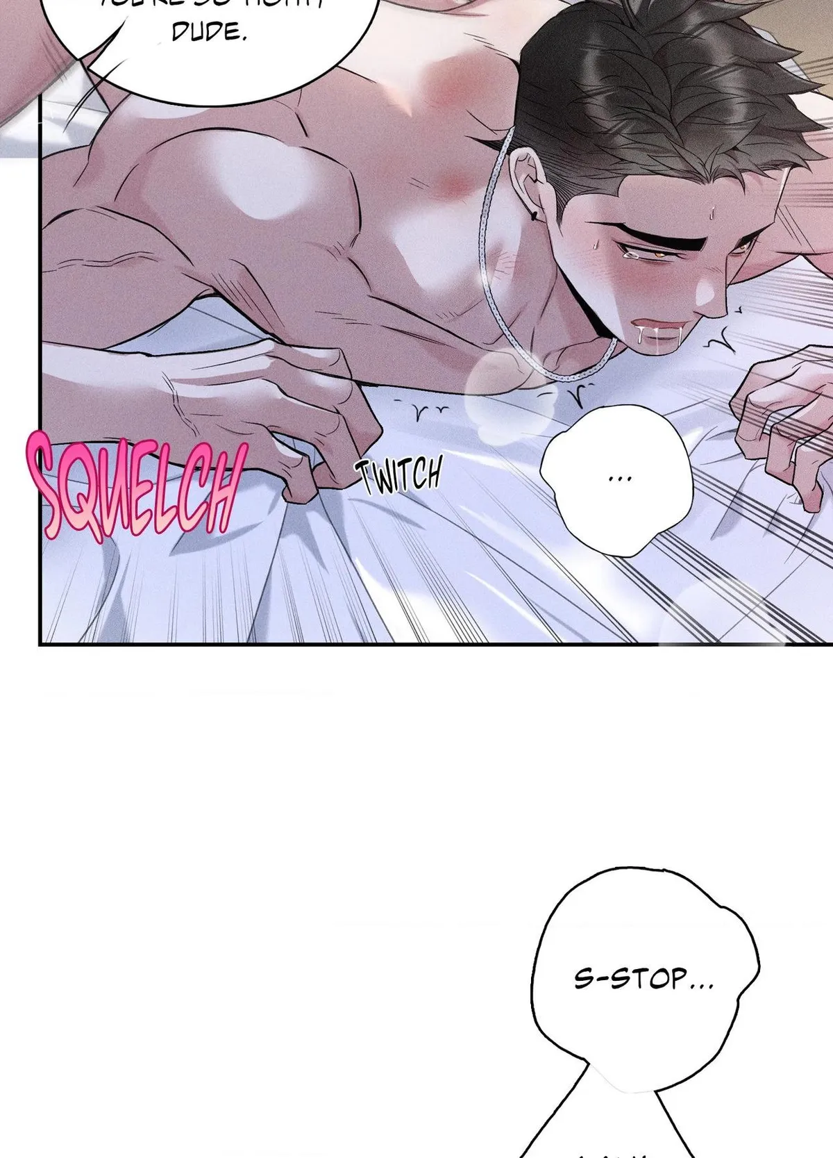Read To break you down chapter 8 image 79 on Lezhin