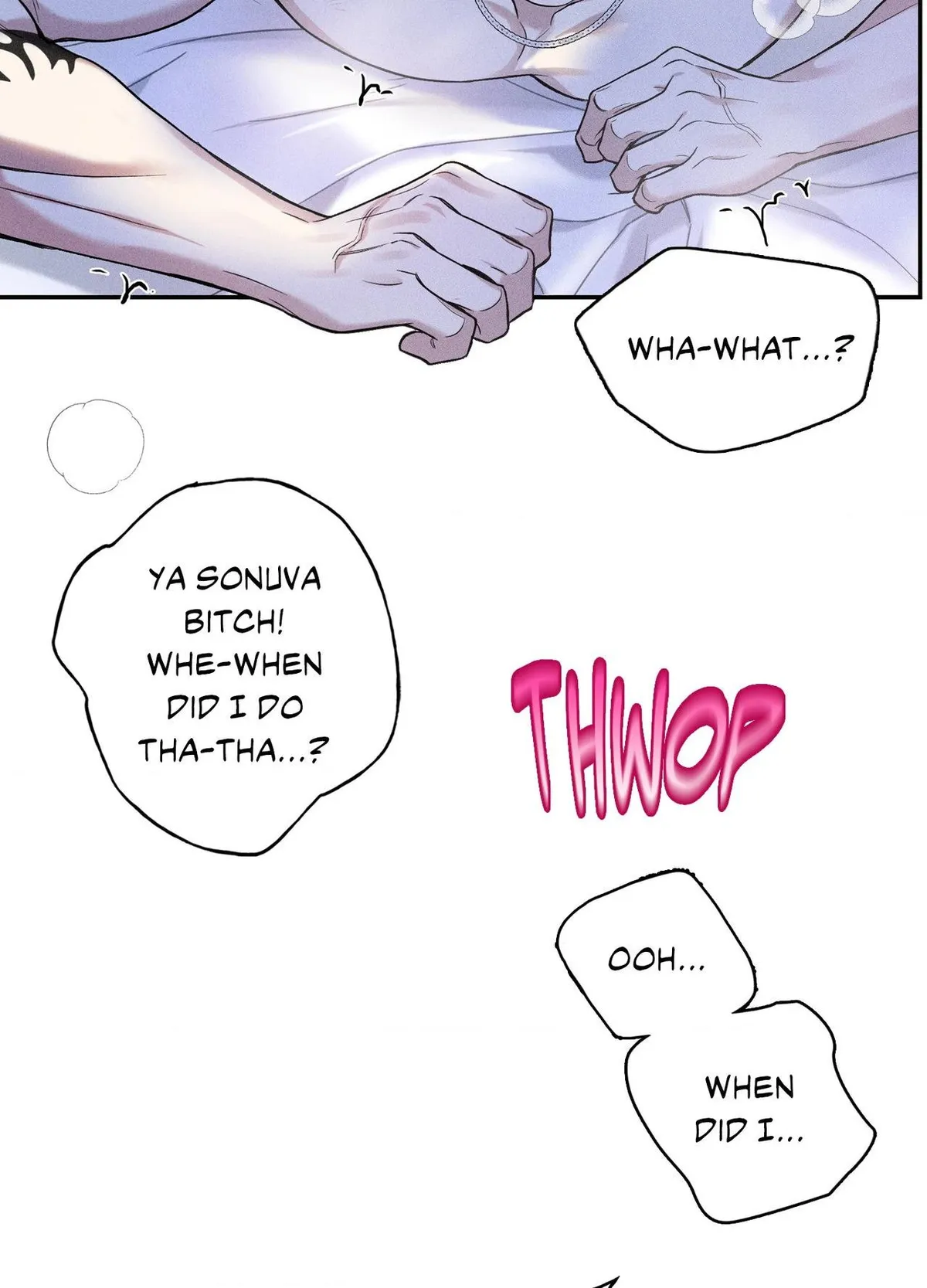 Read To break you down chapter 8 image 83 on Lezhin