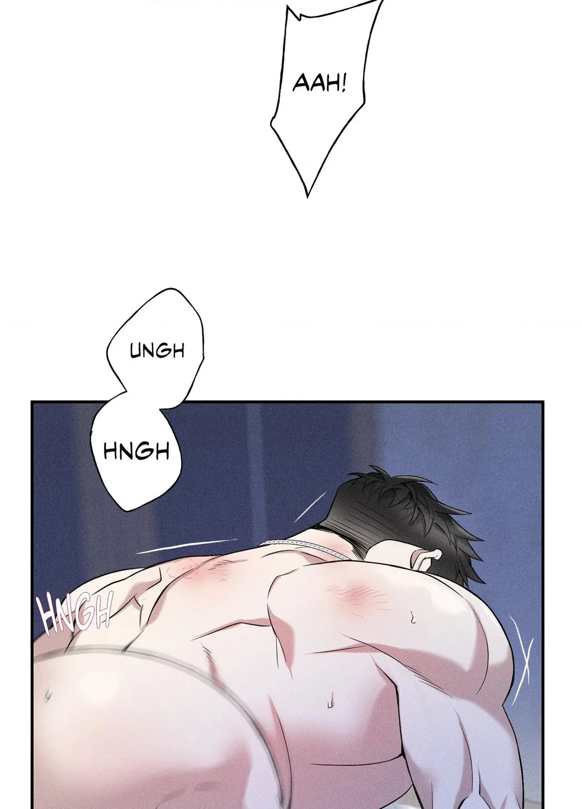 Read To break you down chapter 8 image 84 on Lezhin