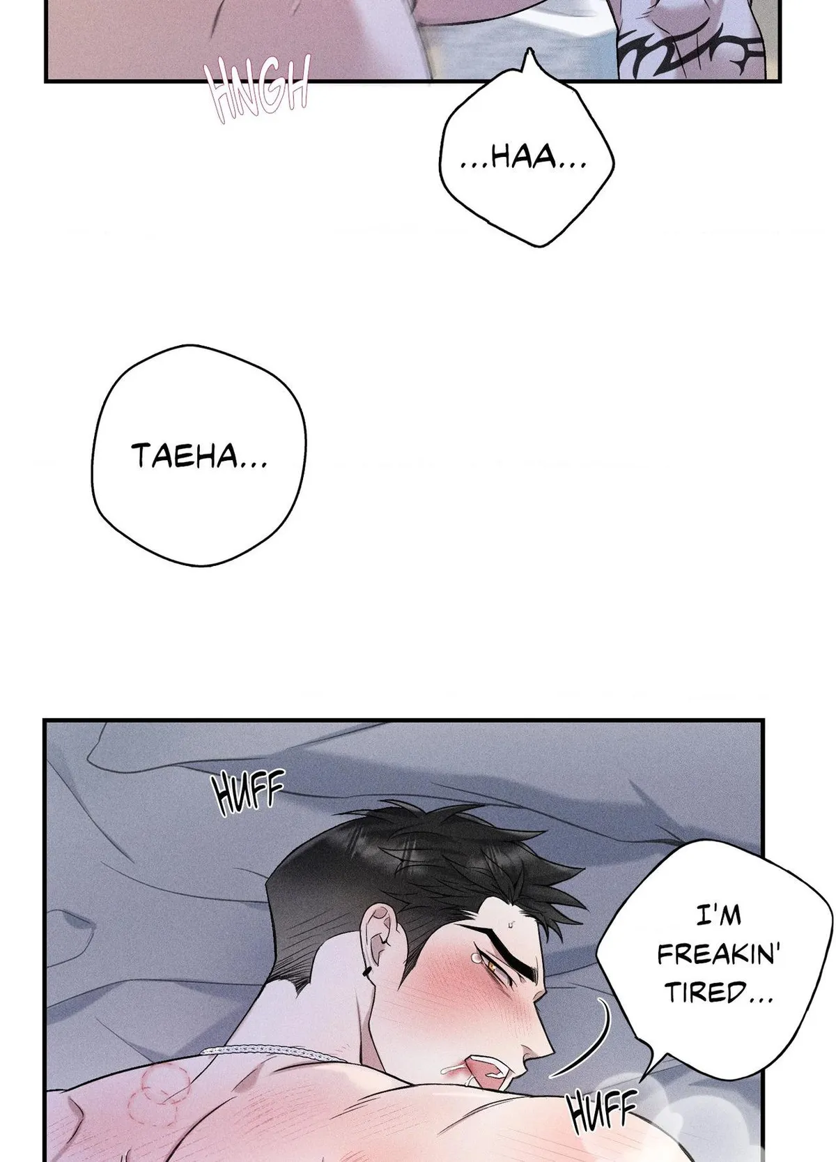 Read To break you down chapter 8 image 85 on Lezhin