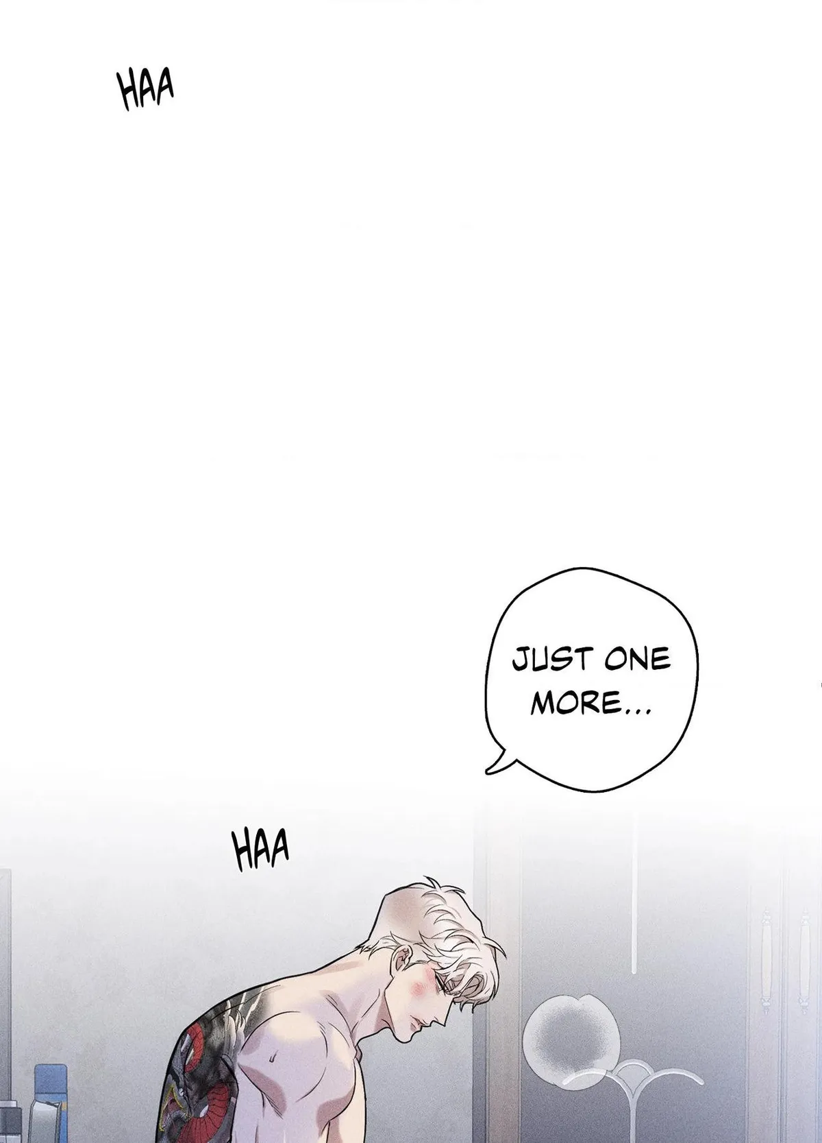 Read To break you down chapter 8 image 88 on Lezhin