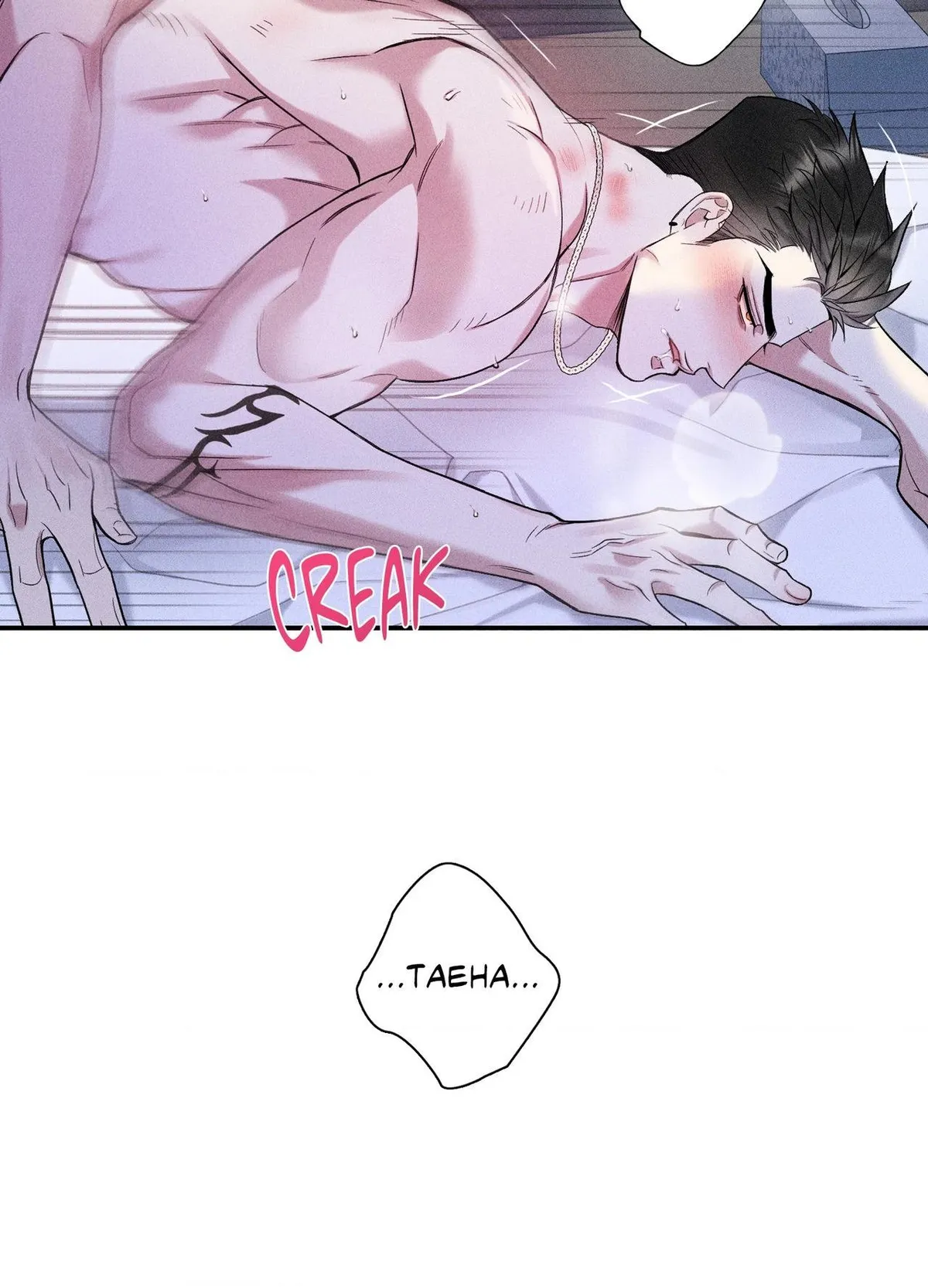 Read To break you down chapter 8 image 94 on Lezhin