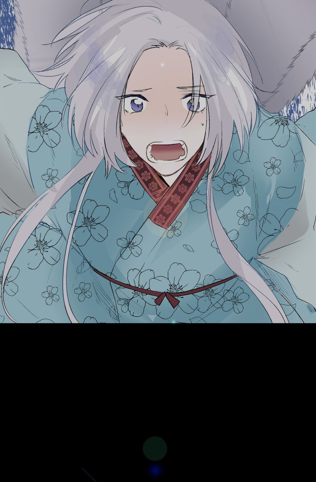 Read To Catch a Falling Star chapter 1 image 11 on Lezhin