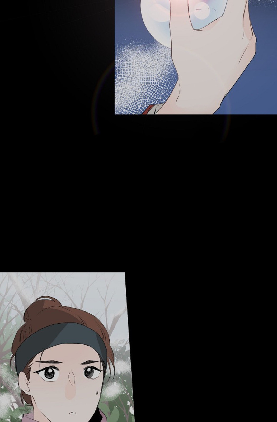 Read To Catch a Falling Star chapter 1 image 13 on Lezhin