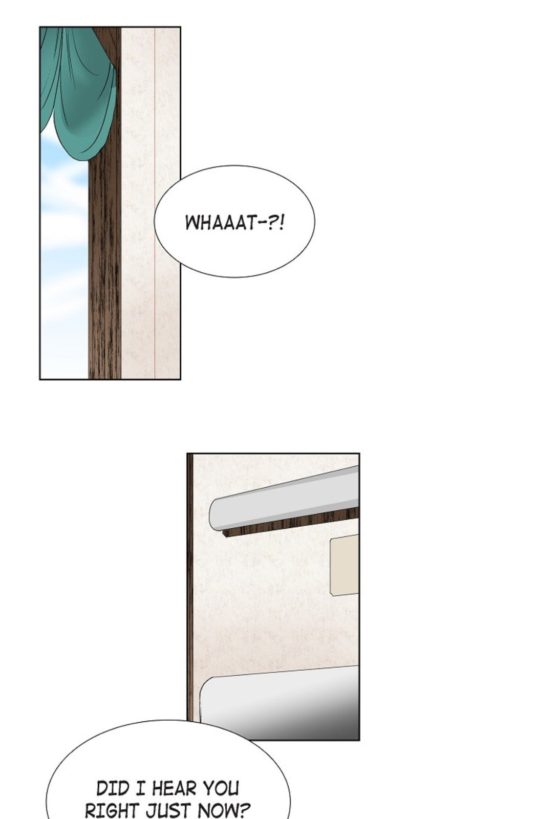 Read To Catch a Falling Star chapter 1 image 18 on Lezhin