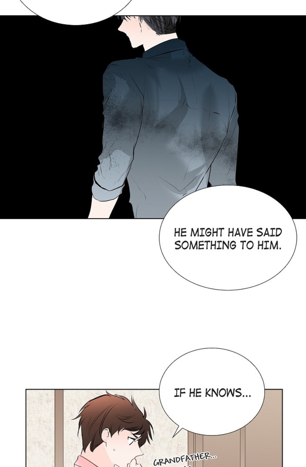 Read To Catch a Falling Star chapter 1 image 25 on Lezhin