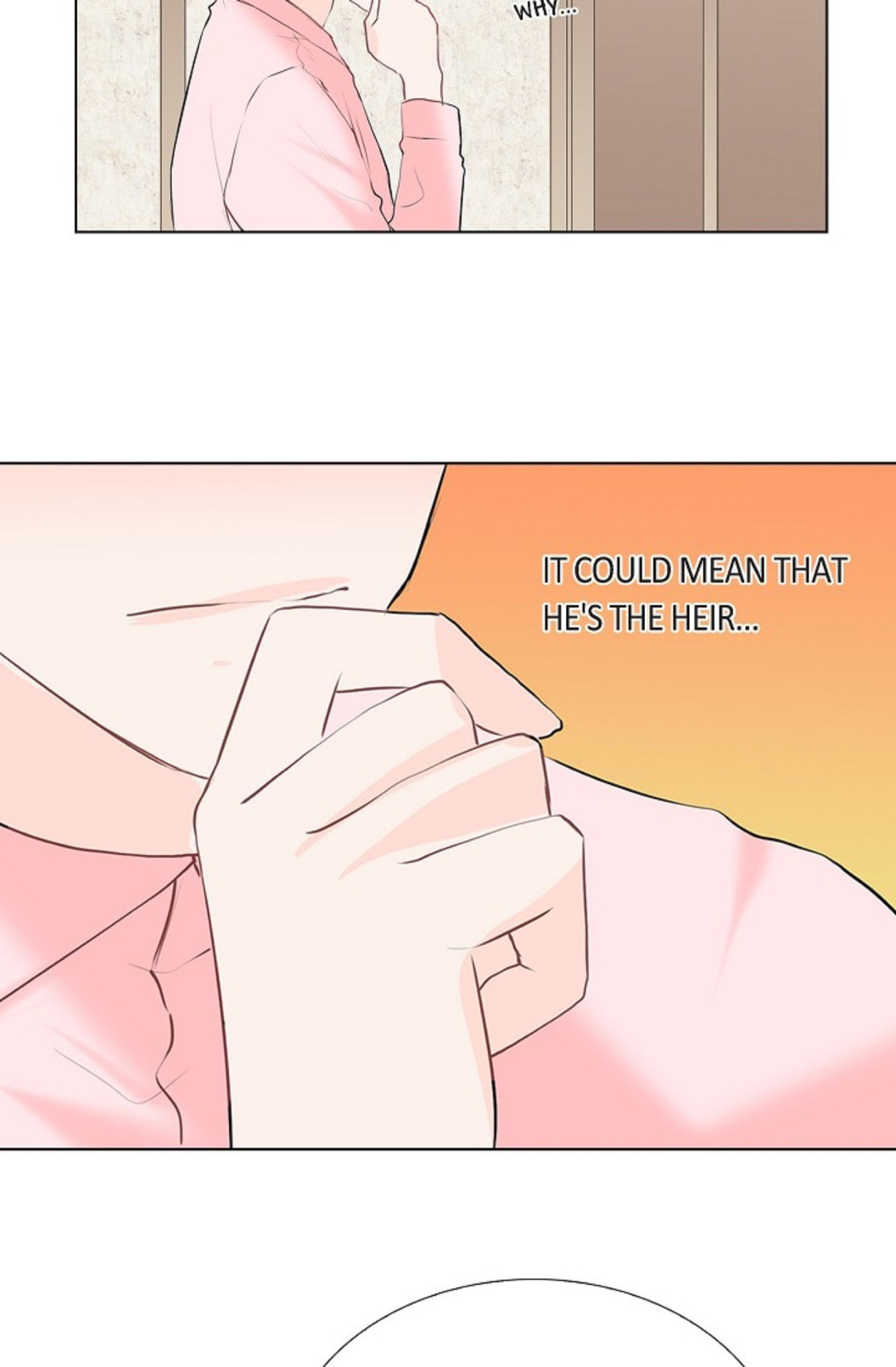 Read To Catch a Falling Star chapter 1 image 26 on Lezhin