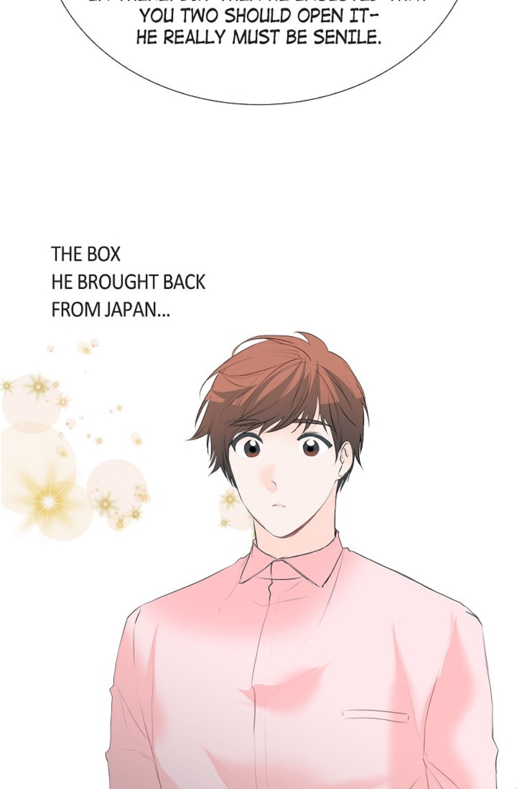 Read To Catch a Falling Star chapter 1 image 28 on Lezhin