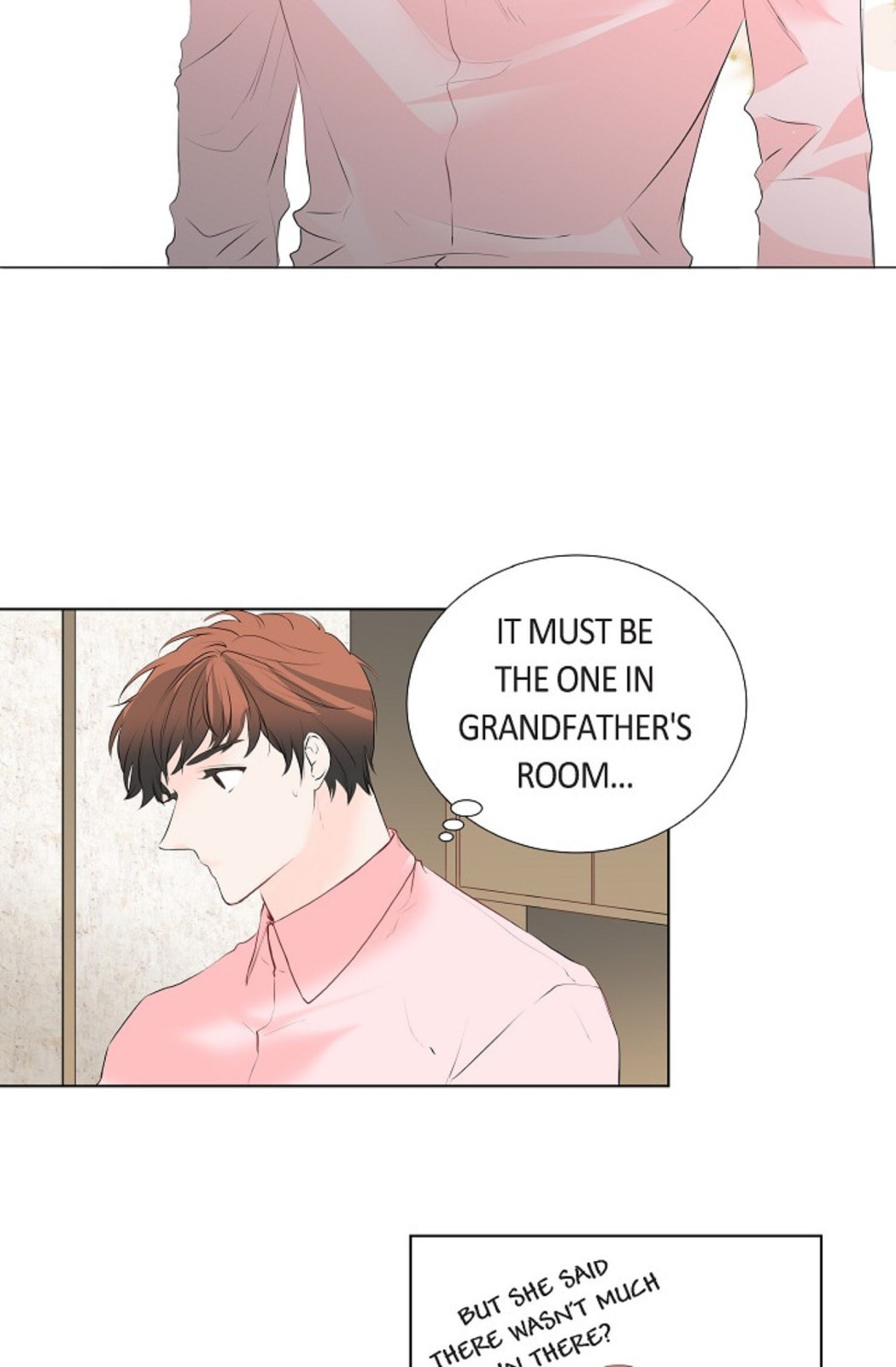 Read To Catch a Falling Star chapter 1 image 29 on Lezhin