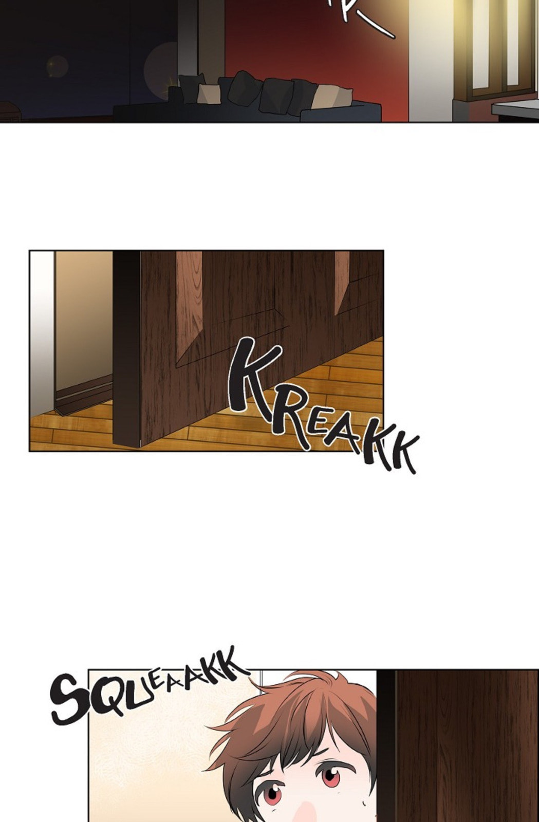 Read To Catch a Falling Star chapter 1 image 35 on Lezhin
