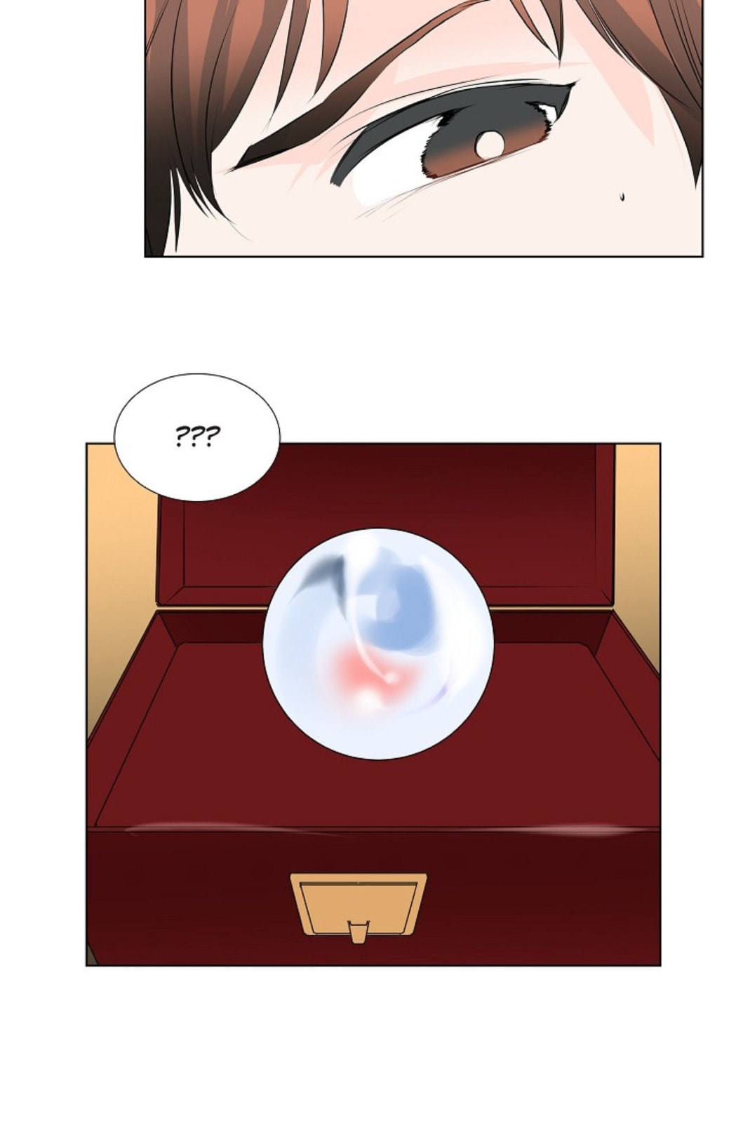 Read To Catch a Falling Star chapter 1 image 41 on Lezhin