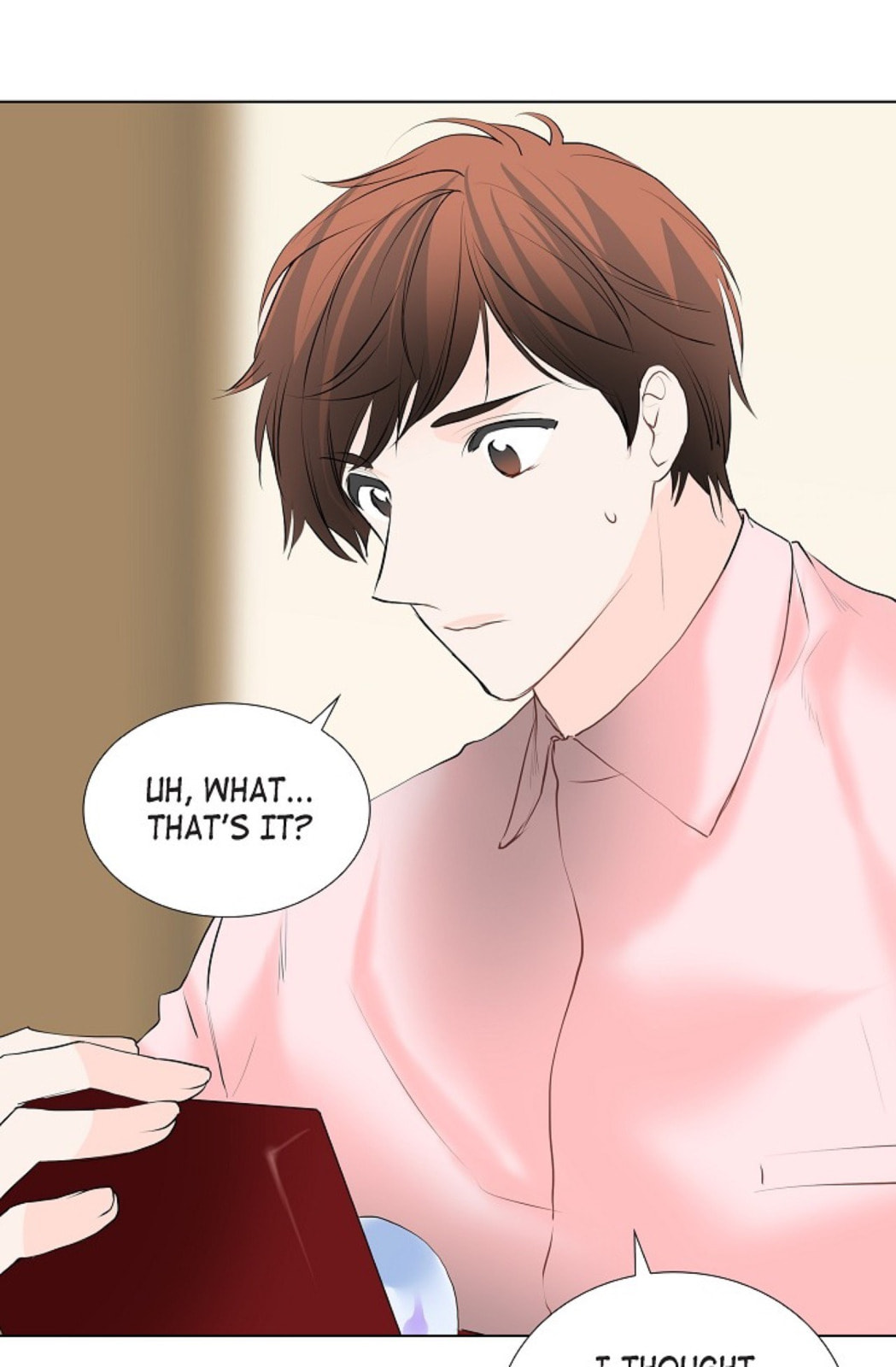 Read To Catch a Falling Star chapter 1 image 42 on Lezhin