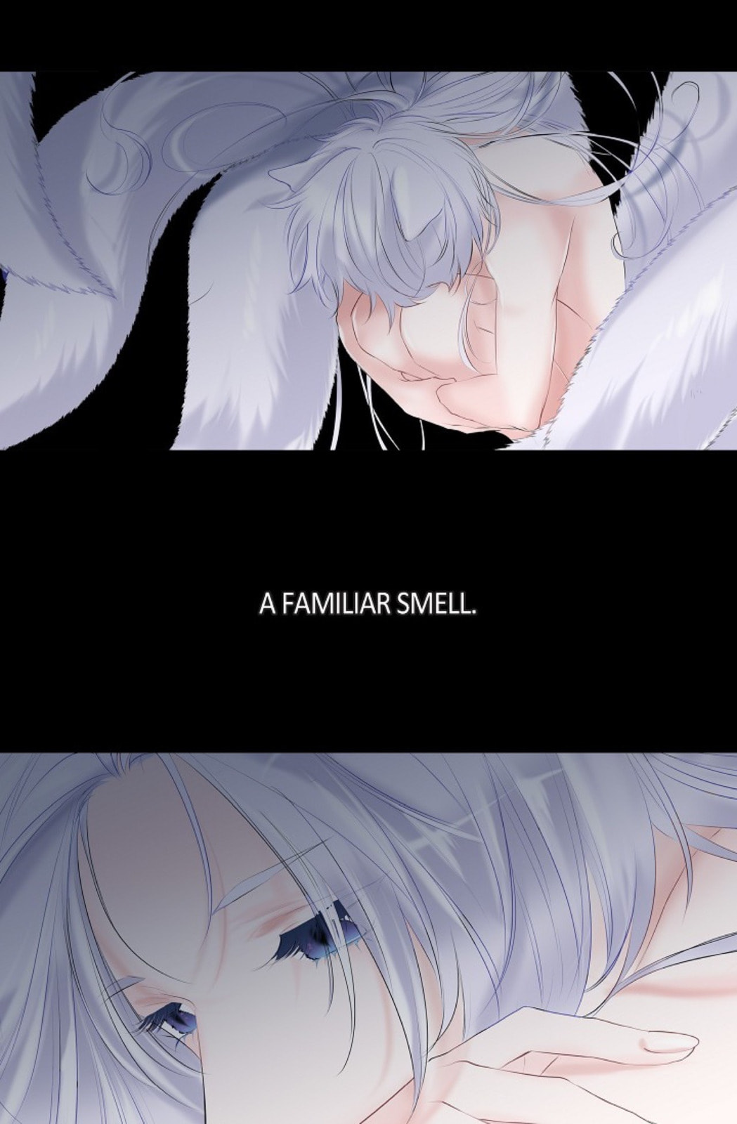 Read To Catch a Falling Star chapter 1 image 45 on Lezhin