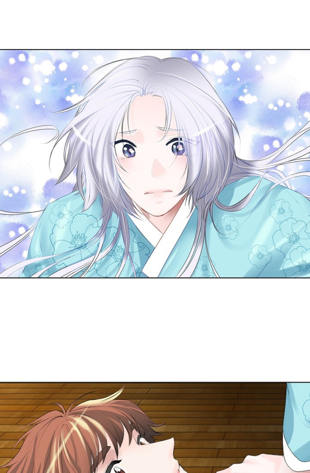 Read To Catch a Falling Star chapter 1 image 55 on Lezhin