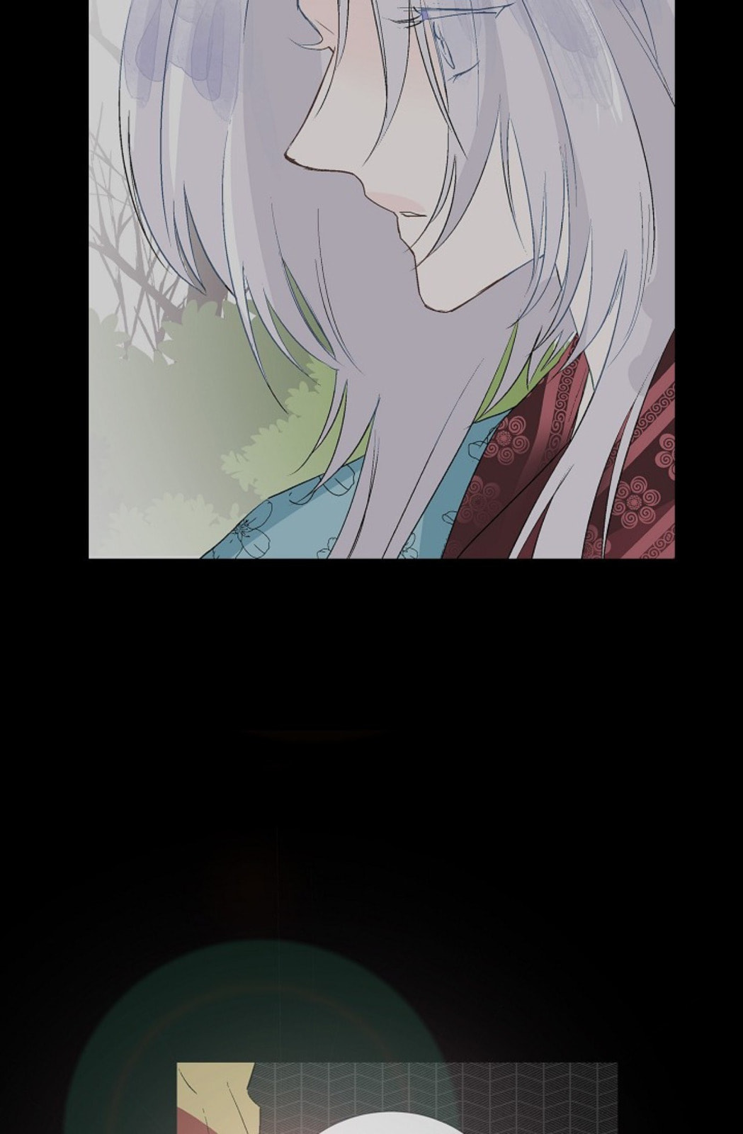 Read To Catch a Falling Star chapter 1 image 8 on Lezhin