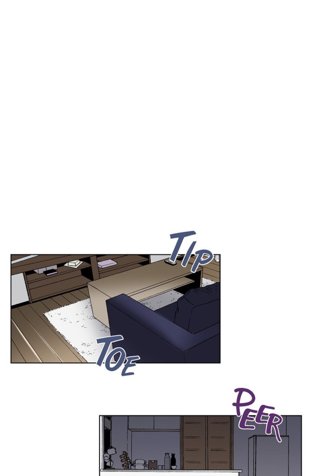 Read To Catch a Falling Star chapter 10 image 1 on Lezhin