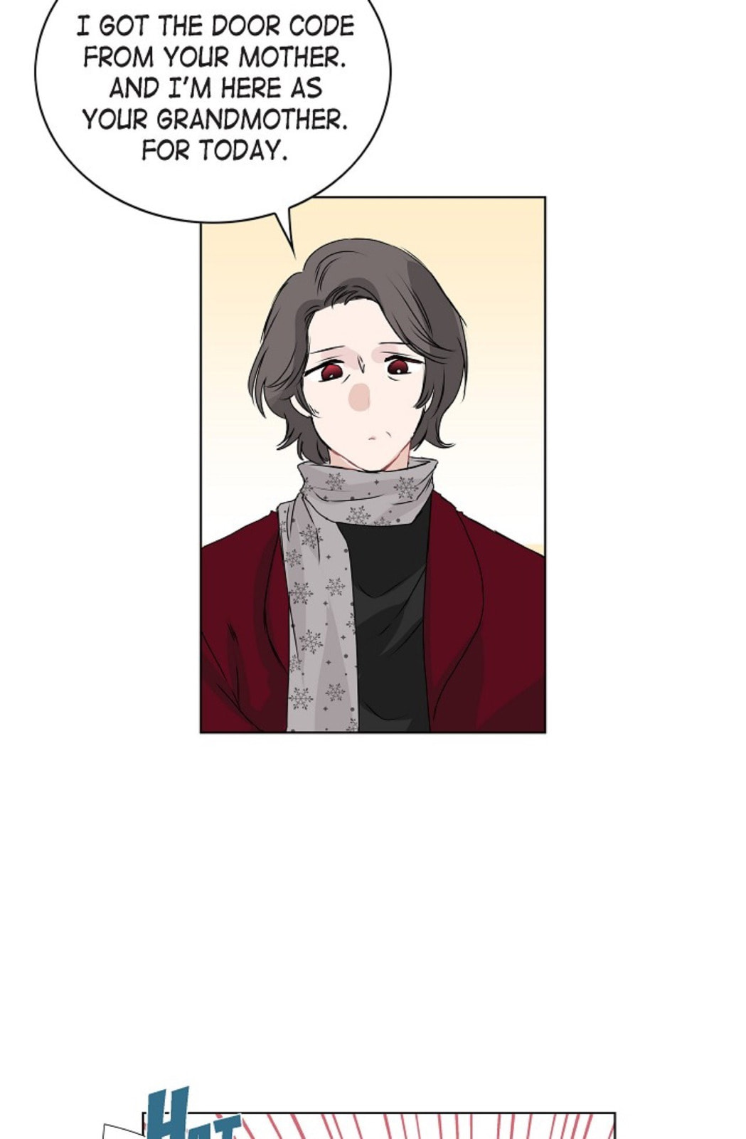 Read To Catch a Falling Star chapter 10 image 10 on Lezhin