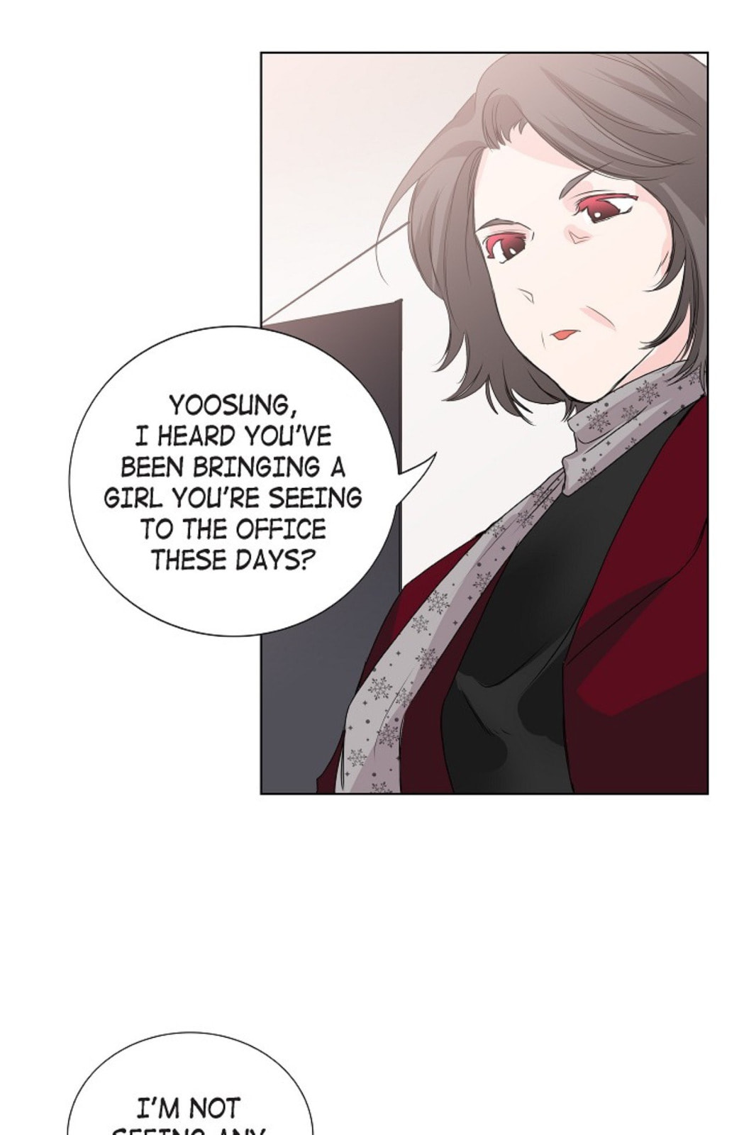 Read To Catch a Falling Star chapter 10 image 13 on Lezhin