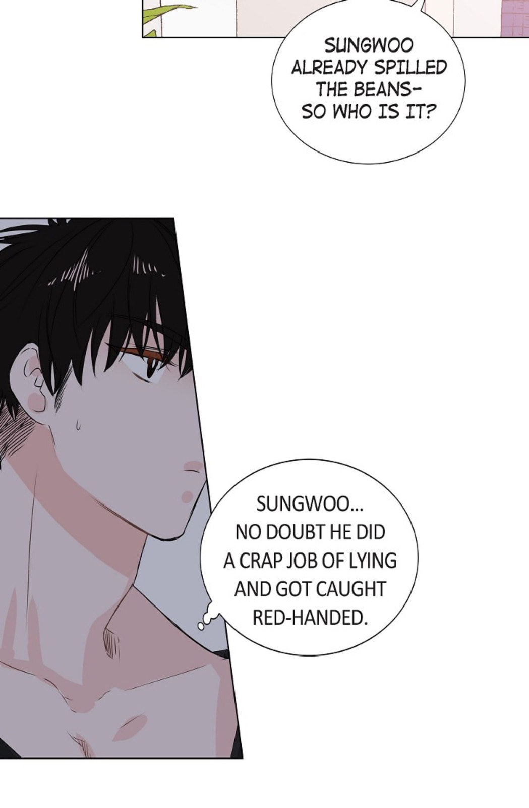 Read To Catch a Falling Star chapter 10 image 15 on Lezhin