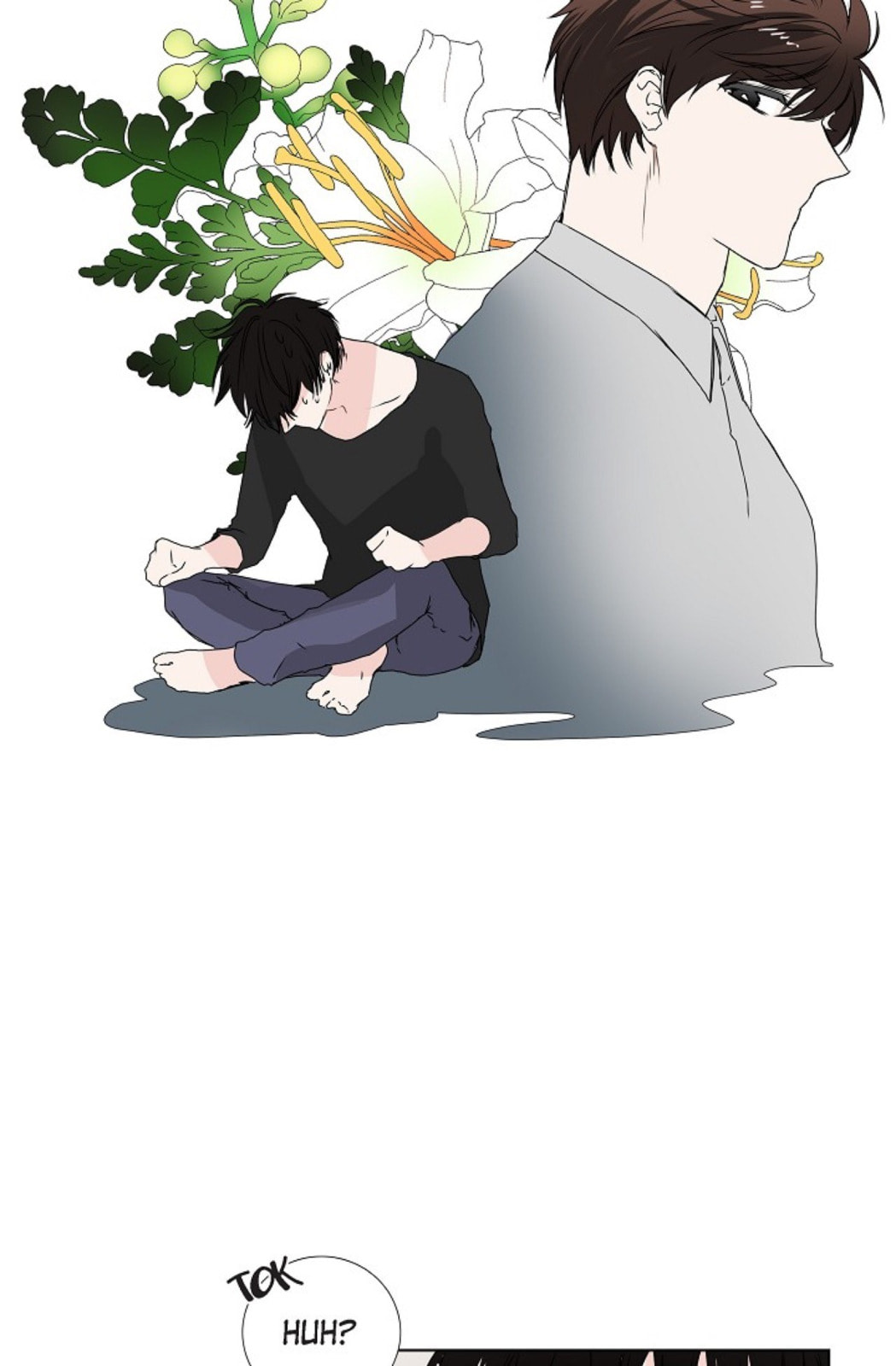 Read To Catch a Falling Star chapter 10 image 17 on Lezhin