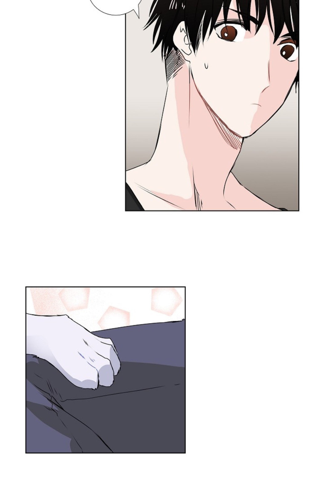Read To Catch a Falling Star chapter 10 image 18 on Lezhin