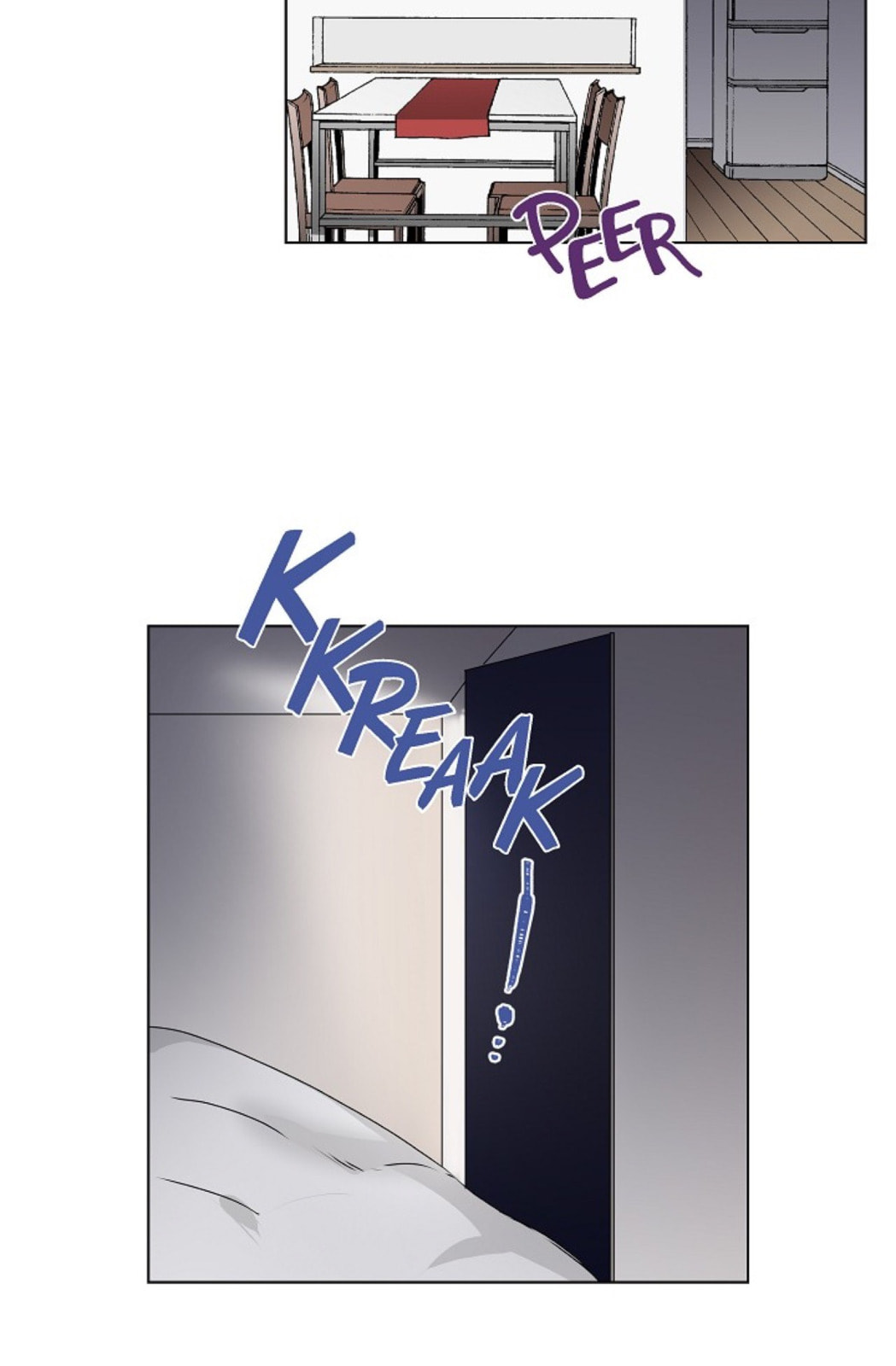 Read To Catch a Falling Star chapter 10 image 2 on Lezhin