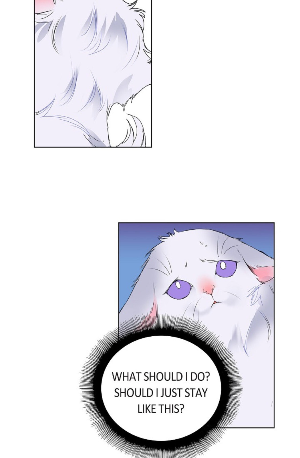 Read To Catch a Falling Star chapter 10 image 20 on Lezhin
