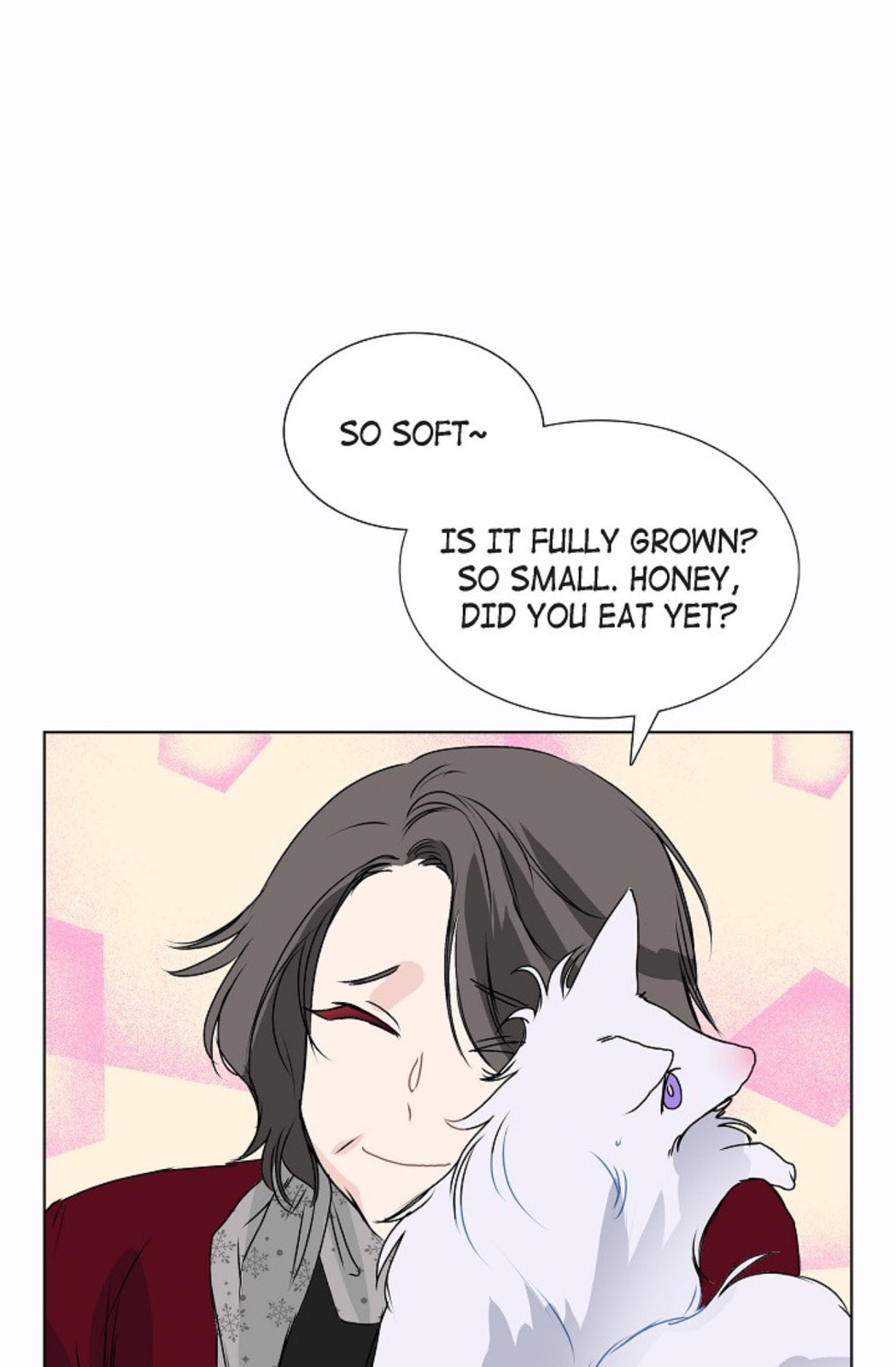 Read To Catch a Falling Star chapter 10 image 28 on Lezhin