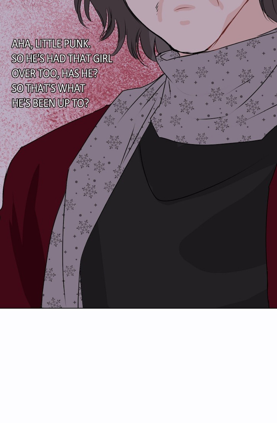 Read To Catch a Falling Star chapter 10 image 34 on Lezhin
