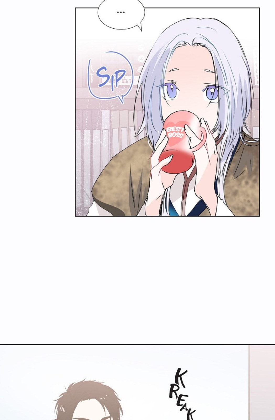 Read To Catch a Falling Star chapter 10 image 37 on Lezhin