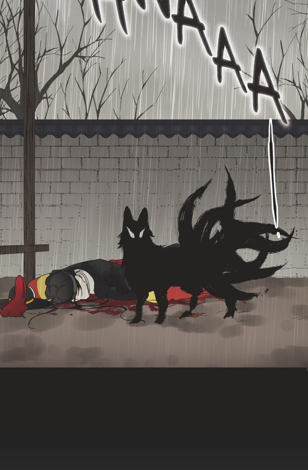 Read To Catch a Falling Star chapter 10 image 49 on Lezhin