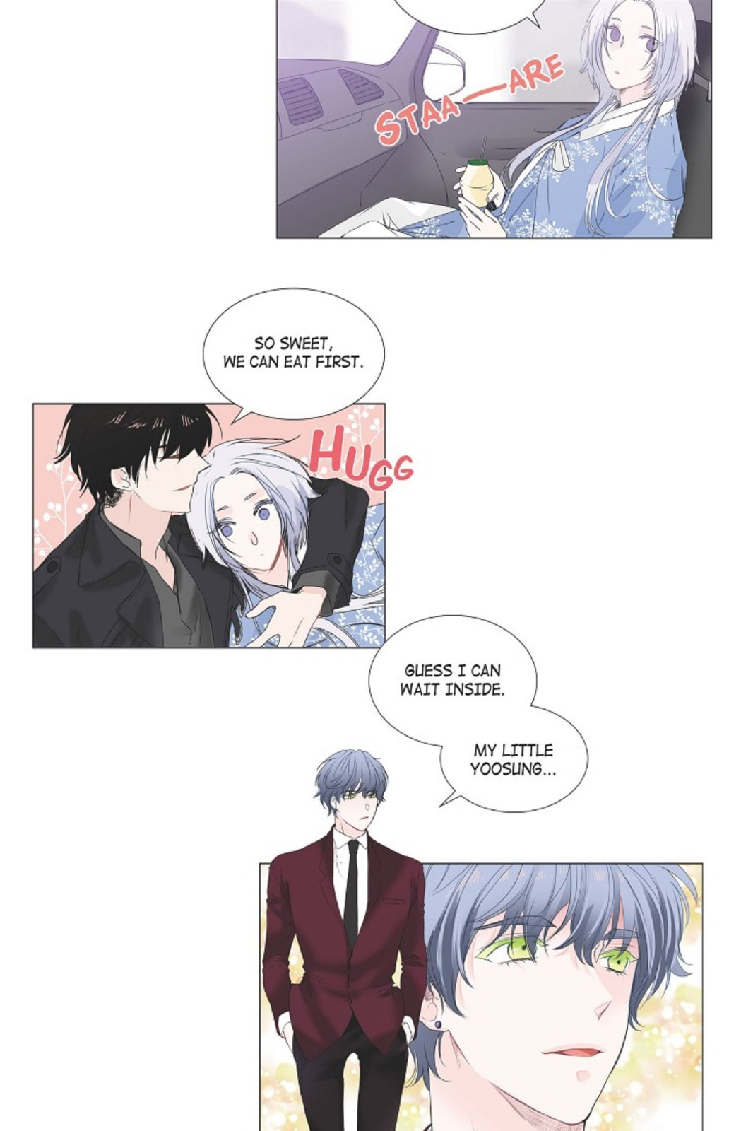 Read To Catch a Falling Star chapter 10 image 52 on Lezhin