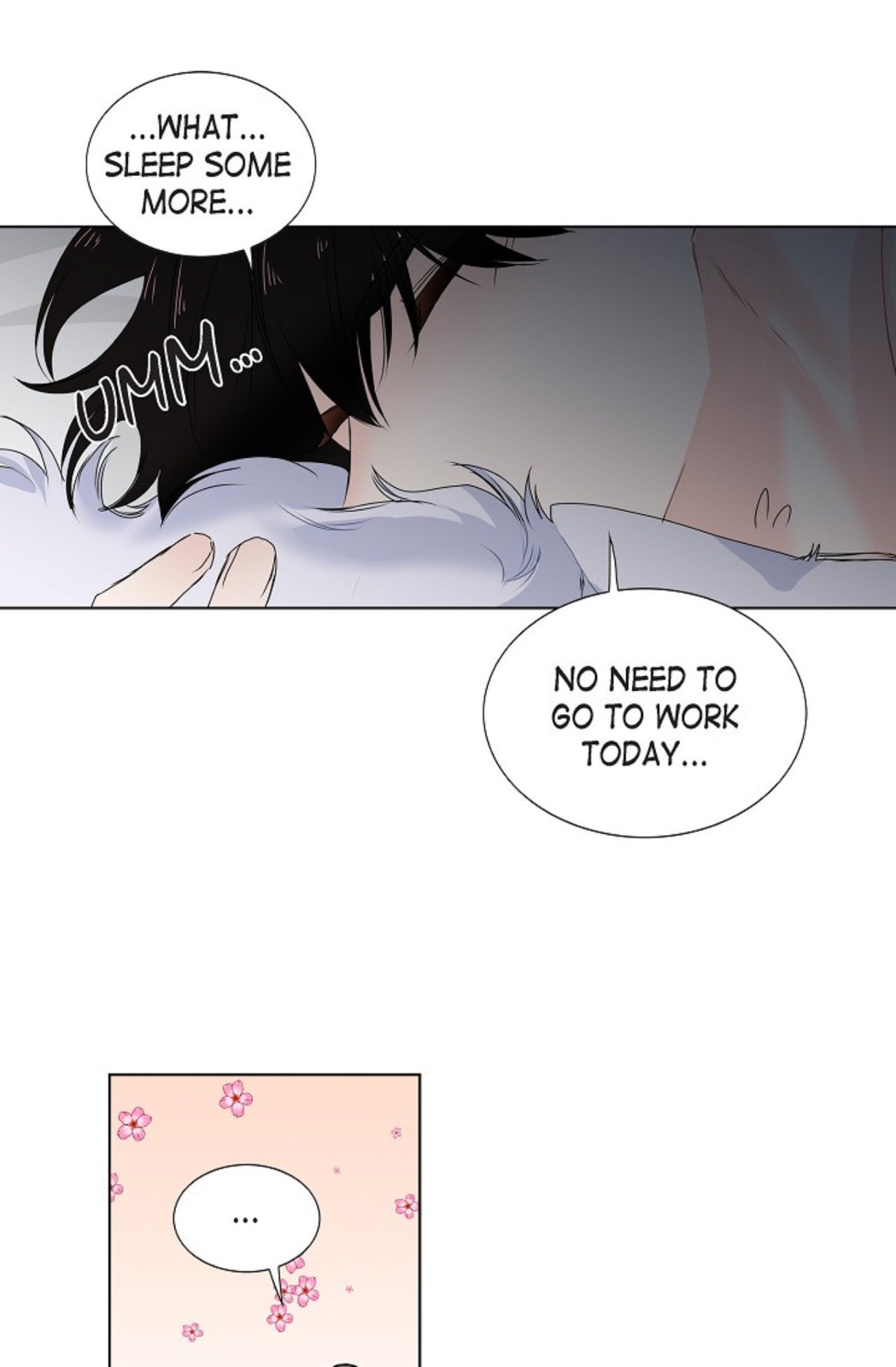 Read To Catch a Falling Star chapter 10 image 6 on Lezhin