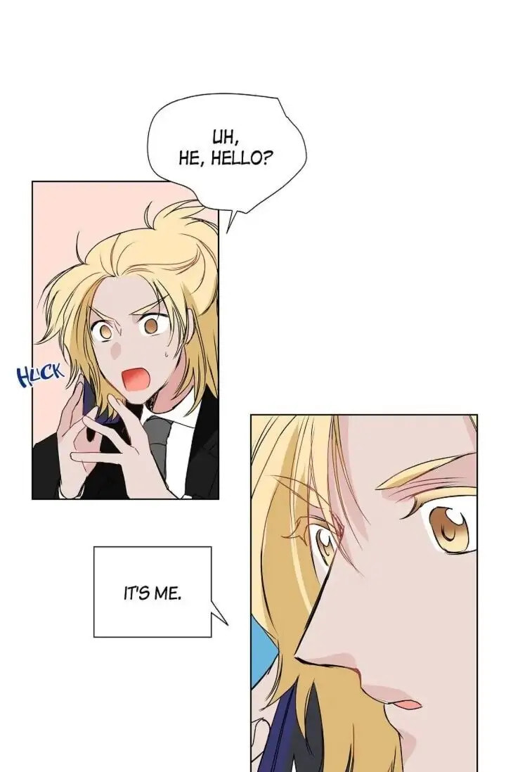 Read To Catch a Falling Star chapter 11 image 10 on Lezhin