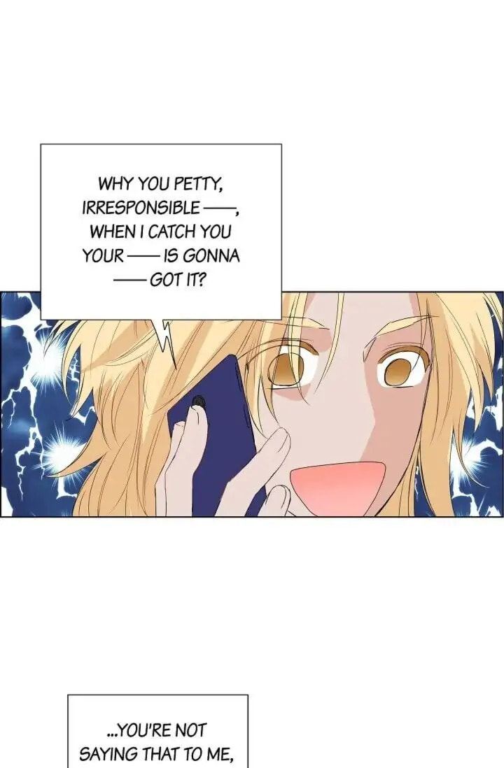 Read To Catch a Falling Star chapter 11 image 13 on Lezhin