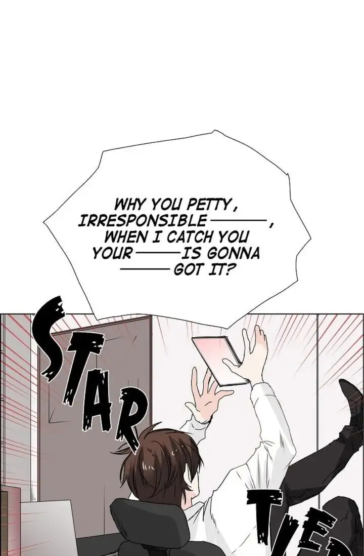 Read To Catch a Falling Star chapter 11 image 16 on Lezhin